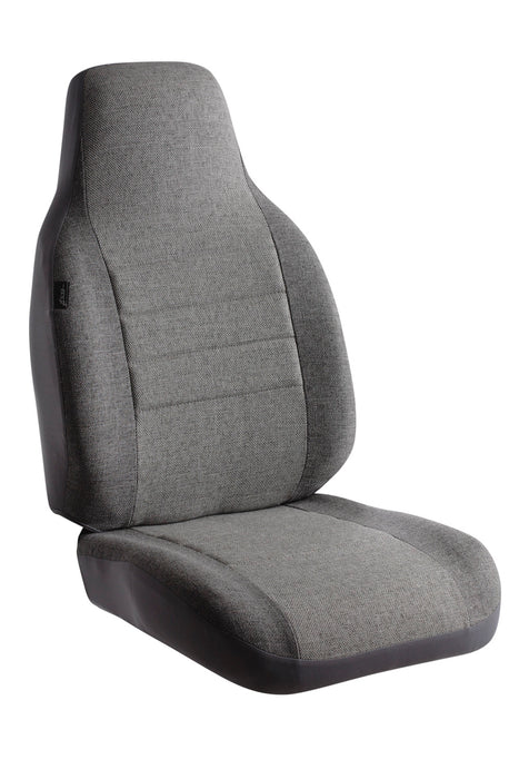 FIA OE3023 GRAY Oe™ Universal Fit Seat Cover - Truck Part Superstore