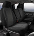 FIA OE38-27 CHARC Oe™ Custom Seat Cover - Truck Part Superstore