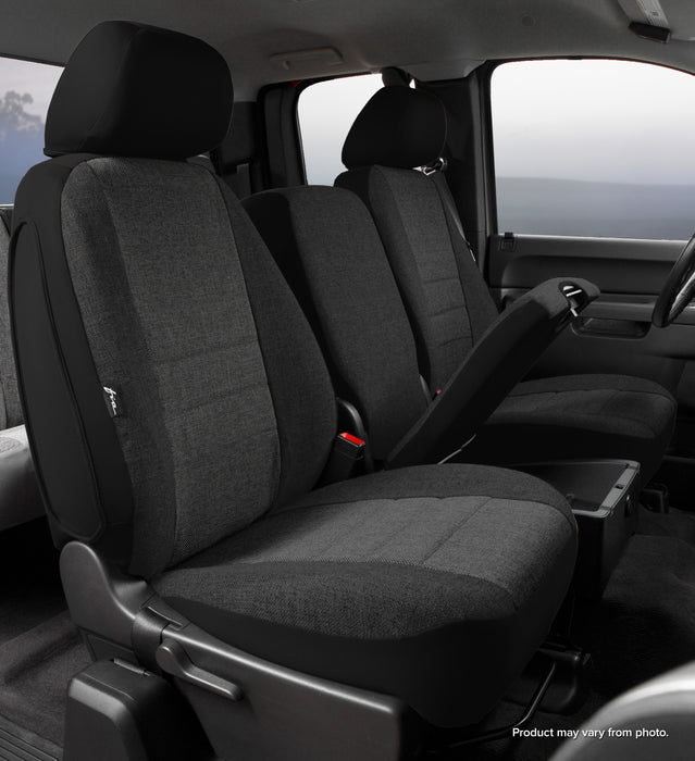FIA OE37-28 CHARC Oe™ Custom Seat Cover - Truck Part Superstore
