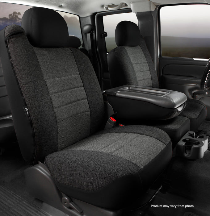 FIA OE38-16 CHARC Oe™ Custom Seat Cover - Truck Part Superstore