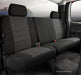 FIA OE32-85 CHARC Oe™ Custom Seat Cover - Truck Part Superstore