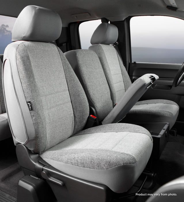FIA OE37-28 GRAY Oe™ Custom Seat Cover - Truck Part Superstore