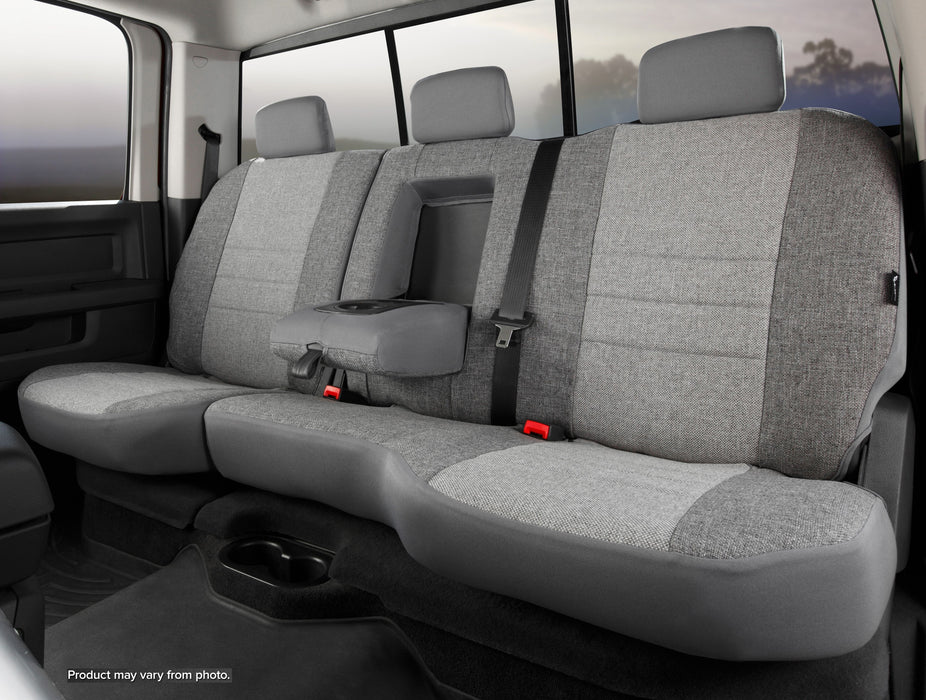 FIA OE32-79 GRAY Oe™ Custom Seat Cover - Truck Part Superstore