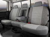 FIA OE32-70 GRAY Oe™ Custom Seat Cover - Truck Part Superstore