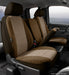 FIA OE38-23 TAUPE Oe™ Custom Seat Cover - Truck Part Superstore