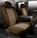 FIA OE38-9 TAUPE Oe™ Custom Seat Cover - Truck Part Superstore