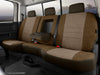 FIA OE32-70 TAUPE Oe™ Custom Seat Cover - Truck Part Superstore