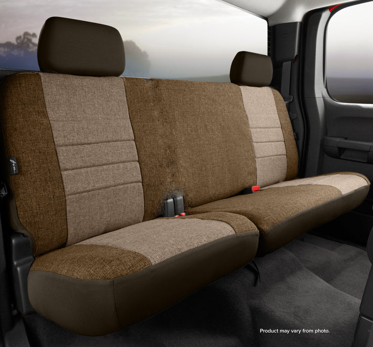 FIA OE32-68 TAUPE Oe™ Custom Seat Cover - Truck Part Superstore