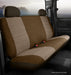 FIA OE32-43 TAUPE Oe™ Custom Seat Cover - Truck Part Superstore