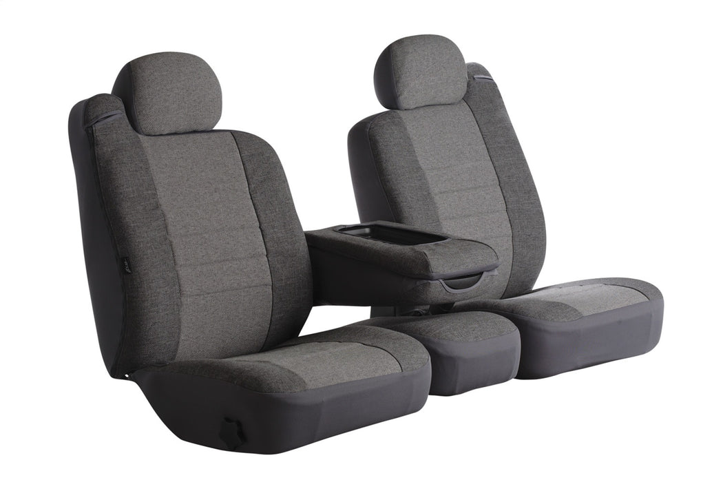 FIA OE3051 GRAY Oe™ Universal Fit Seat Cover - Truck Part Superstore