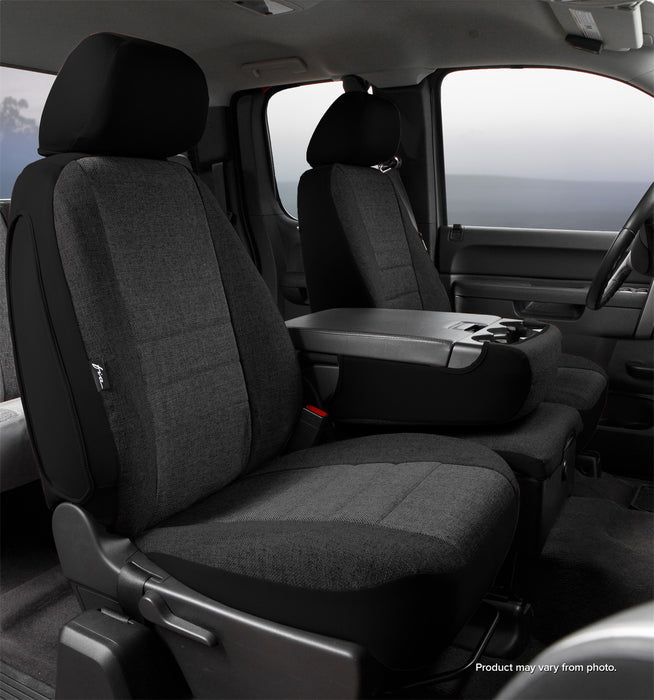 FIA OE37-19 CHARC Oe™ Custom Seat Cover - Truck Part Superstore