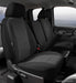 FIA OE37-36 CHARC Oe™ Custom Seat Cover - Truck Part Superstore