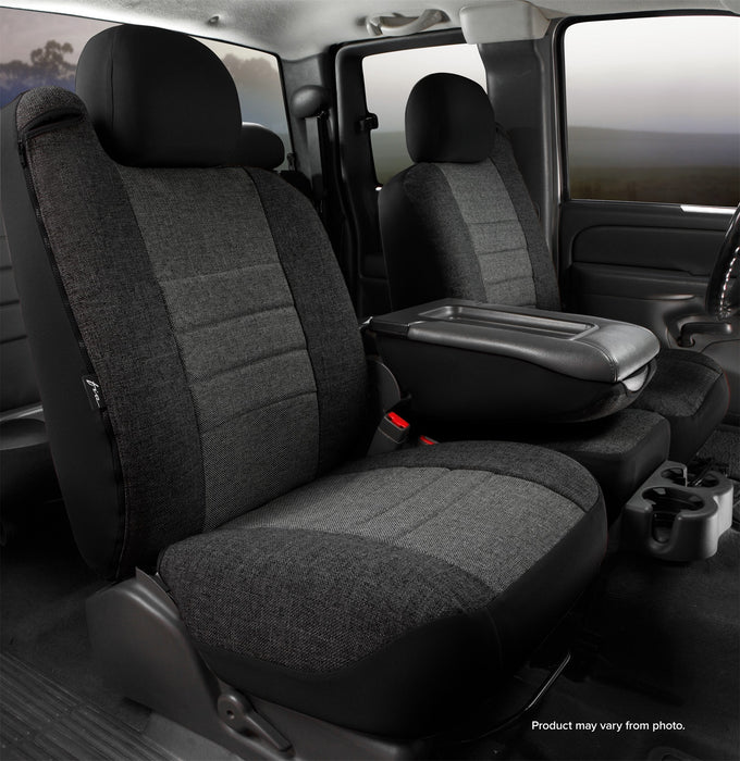 FIA OE37-20 CHARC Oe™ Custom Seat Cover - Truck Part Superstore