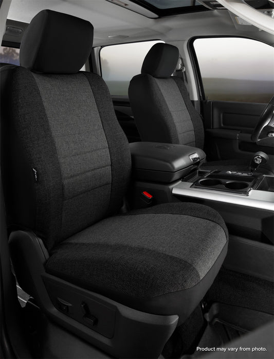 FIA OE37-52 CHARC Oe™ Custom Seat Cover - Truck Part Superstore
