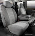 FIA OE38-8 GRAY Oe™ Custom Seat Cover - Truck Part Superstore