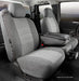 FIA OE37-20 GRAY Oe™ Custom Seat Cover - Truck Part Superstore