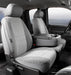 FIA OE37-29 GRAY Oe™ Custom Seat Cover - Truck Part Superstore