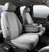 FIA OE39-24 GRAY Oe™ Custom Seat Cover - Truck Part Superstore