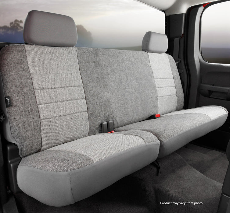 FIA OE32-67 GRAY Oe™ Custom Seat Cover - Truck Part Superstore