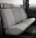 FIA OE32-73 GRAY Oe™ Custom Seat Cover - Truck Part Superstore