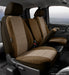FIA OE39-42 TAUPE Oe™ Custom Seat Cover - Truck Part Superstore