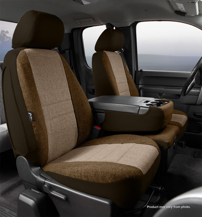 FIA OE39-40 TAUPE Oe™ Custom Seat Cover - Truck Part Superstore