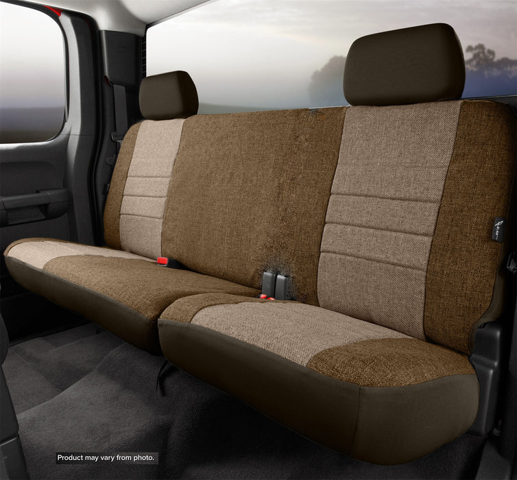 FIA OE32-18 TAUPE Oe™ Custom Seat Cover - Truck Part Superstore