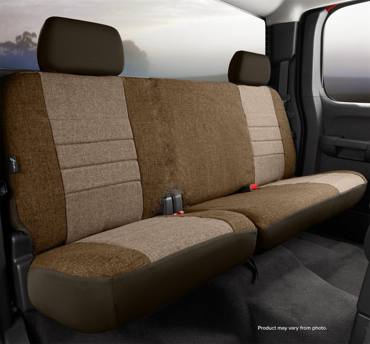FIA OE32-36 TAUPE Oe™ Custom Seat Cover - Truck Part Superstore
