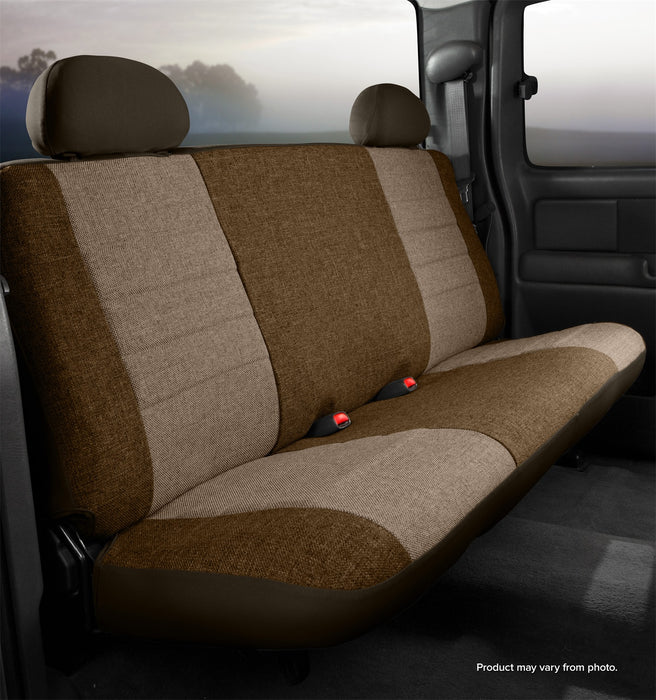FIA OE32-47 TAUPE Oe™ Custom Seat Cover - Truck Part Superstore