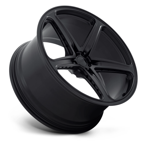 OHM 2210AMP325120M64 OMAMP 22X10 5X120 M-BLK 32MM - Truck Part Superstore