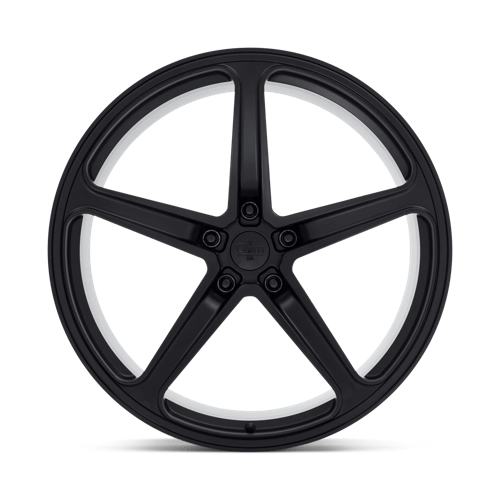 OHM 2110AMP305120M64 OMAMP 21X10 5X120 M-BLK 30MM - Truck Part Superstore