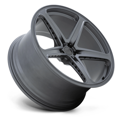 OHM 2110AMP305120G64 OMAMP 21X10 5X120 M-GNMTL 30MM - Truck Part Superstore