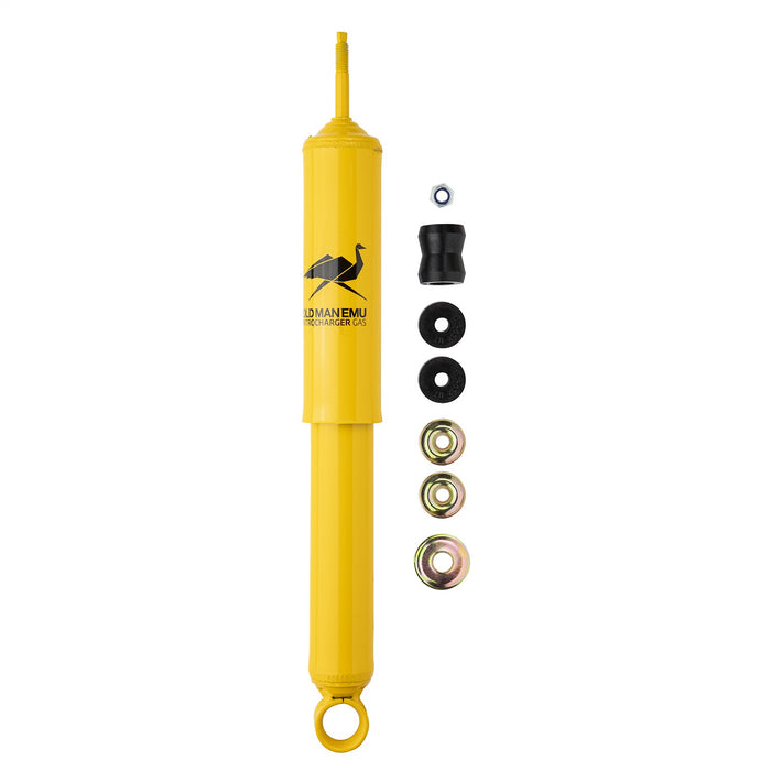 Old Man Emu OME025 Shock Absorber; Fits Suzuki Grand Vitara; Firm; - Truck Part Superstore