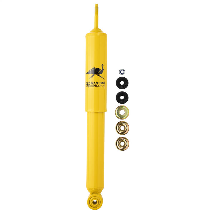 Old Man Emu OME028 Shock Absorber; Fits Suzuki Jimny; - Truck Part Superstore