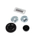 Old Man Emu OME3134 Strut Bushing; Front; Upper; For Use w/Colorado 2012; - Truck Part Superstore
