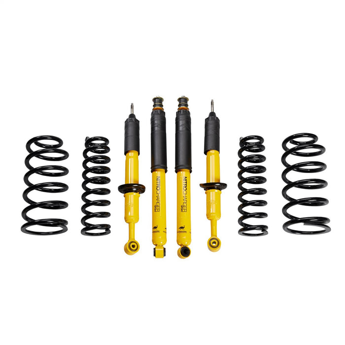 Old Man Emu OME4RNR10LKS Old Man Emu Suspension Lift Kit; For Use w/4Runner 5th Gen 10-18; Light Kit; - Truck Part Superstore