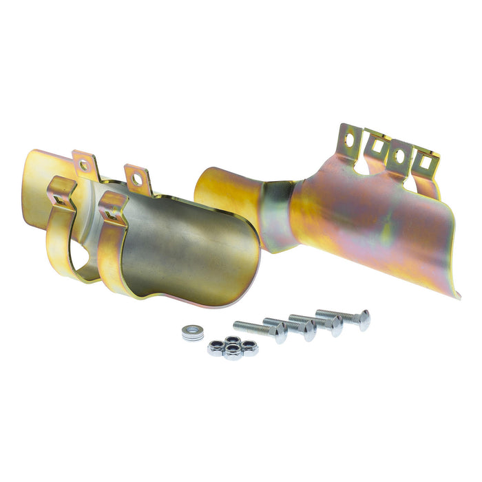 Old Man Emu OME661 Shock Stone Guard; Fits 100 Series; - Truck Part Superstore