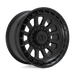 XD XD85621080718N XD856 20X10 8X6.5 S-BLK -18MM - Truck Part Superstore