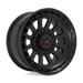 XD XD85621088718N XD856 20X10 8X180 S-BLK -18MM - Truck Part Superstore