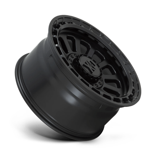 XD XD85621087718N XD856 20X10 8X170 S-BLK -18MM - Truck Part Superstore