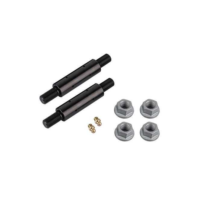 Old Man Emu OMEGP10 Shackle And Pin Kit; Rear; Greasable; - Truck Part Superstore