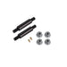 Old Man Emu OMEGP10 Shackle And Pin Kit; Rear; Greasable; - Truck Part Superstore