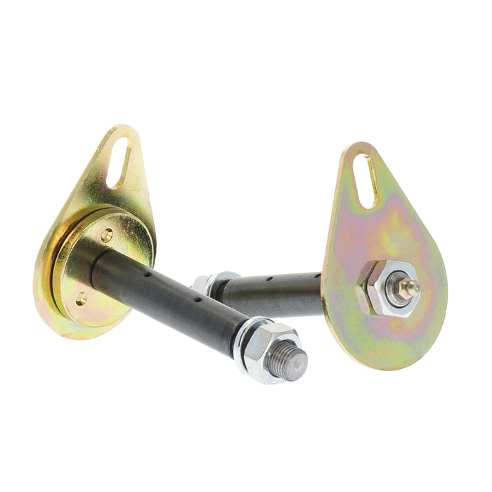 Old Man Emu OMEGP2 Shackle And Pin Kit; For Use w/75 Series; - Truck Part Superstore
