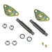 Old Man Emu OMEGP3 Leaf Spring Shackle Kit - Truck Part Superstore