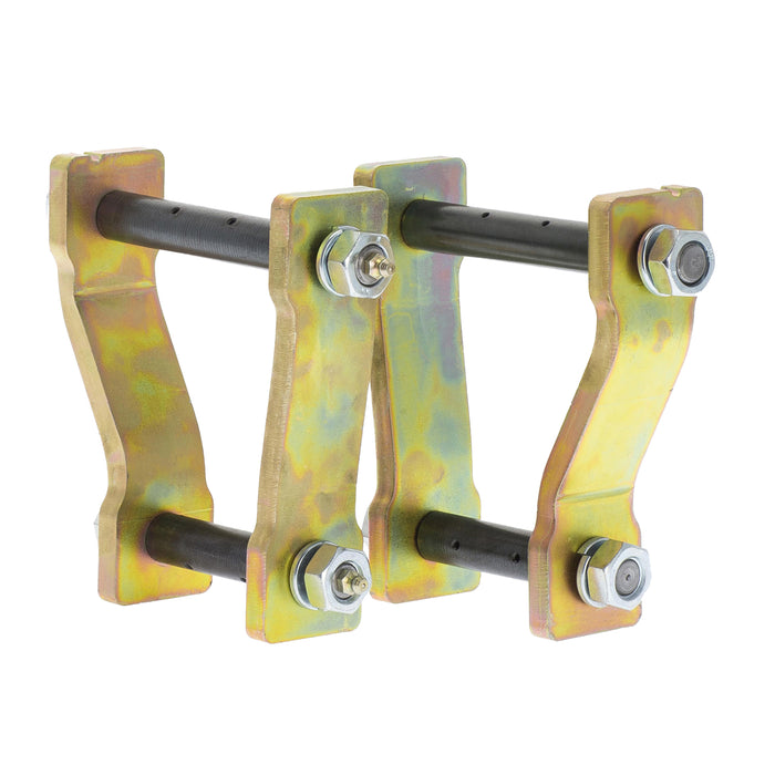 Old Man Emu OMEGS20 Leaf Spring Shackle Kit - Truck Part Superstore