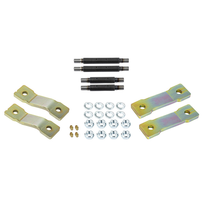 Old Man Emu OMEGS20 Leaf Spring Shackle Kit - Truck Part Superstore