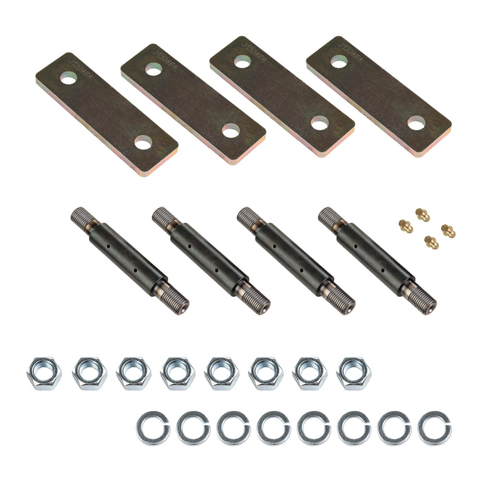 Old Man Emu OMEGS24 Leaf Spring Shackle Kit - Truck Part Superstore