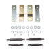 Old Man Emu OMEGS25 Shackle And Pin Kit; Rear; Greasable; For Use w/Hilux 2015; - Truck Part Superstore
