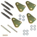Old Man Emu OMEGS2 Leaf Spring Shackle Kit - Truck Part Superstore