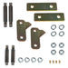 Old Man Emu OMEGS3 Leaf Spring Shackle Kit - Truck Part Superstore